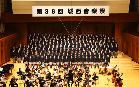 2学期(9~12月)