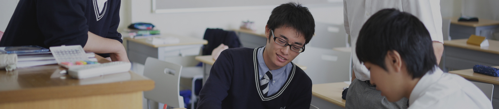 城西大学附属 城西中学・高等学校
