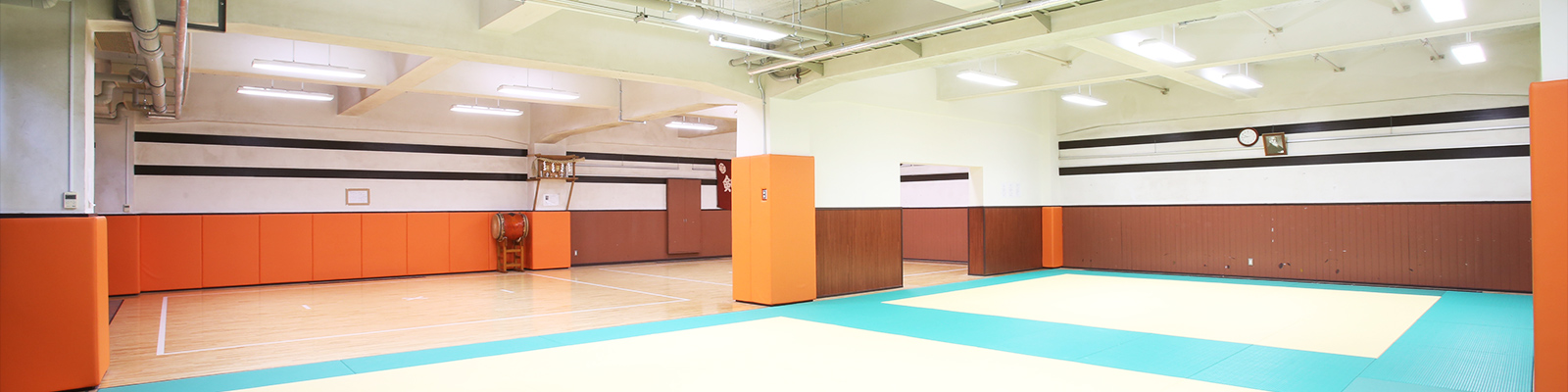 道場