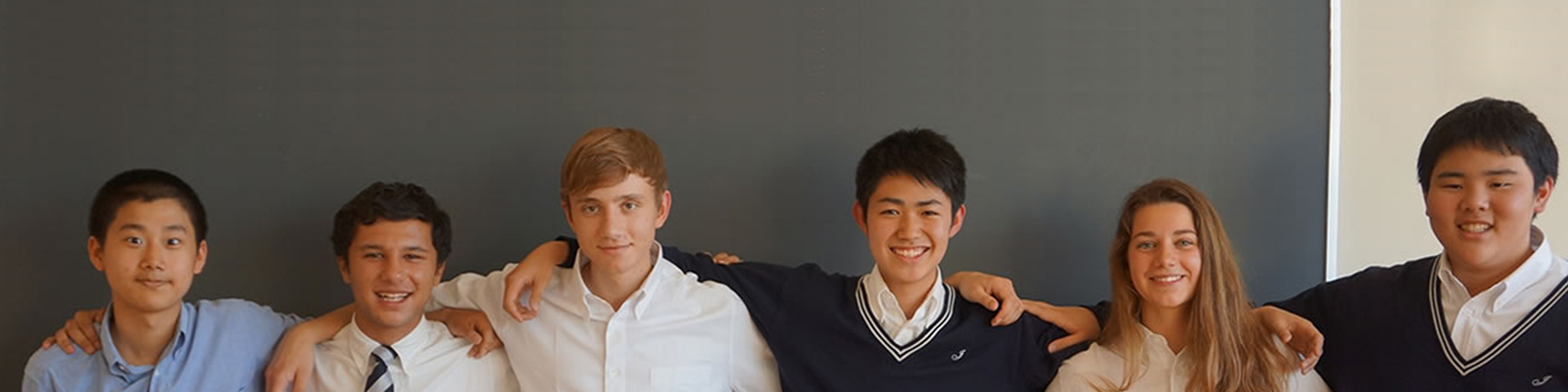 帰国生の皆様へ