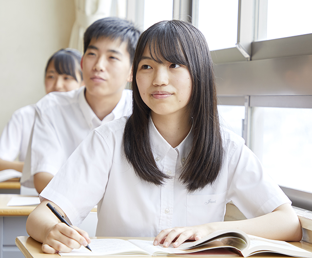 学校説明会
