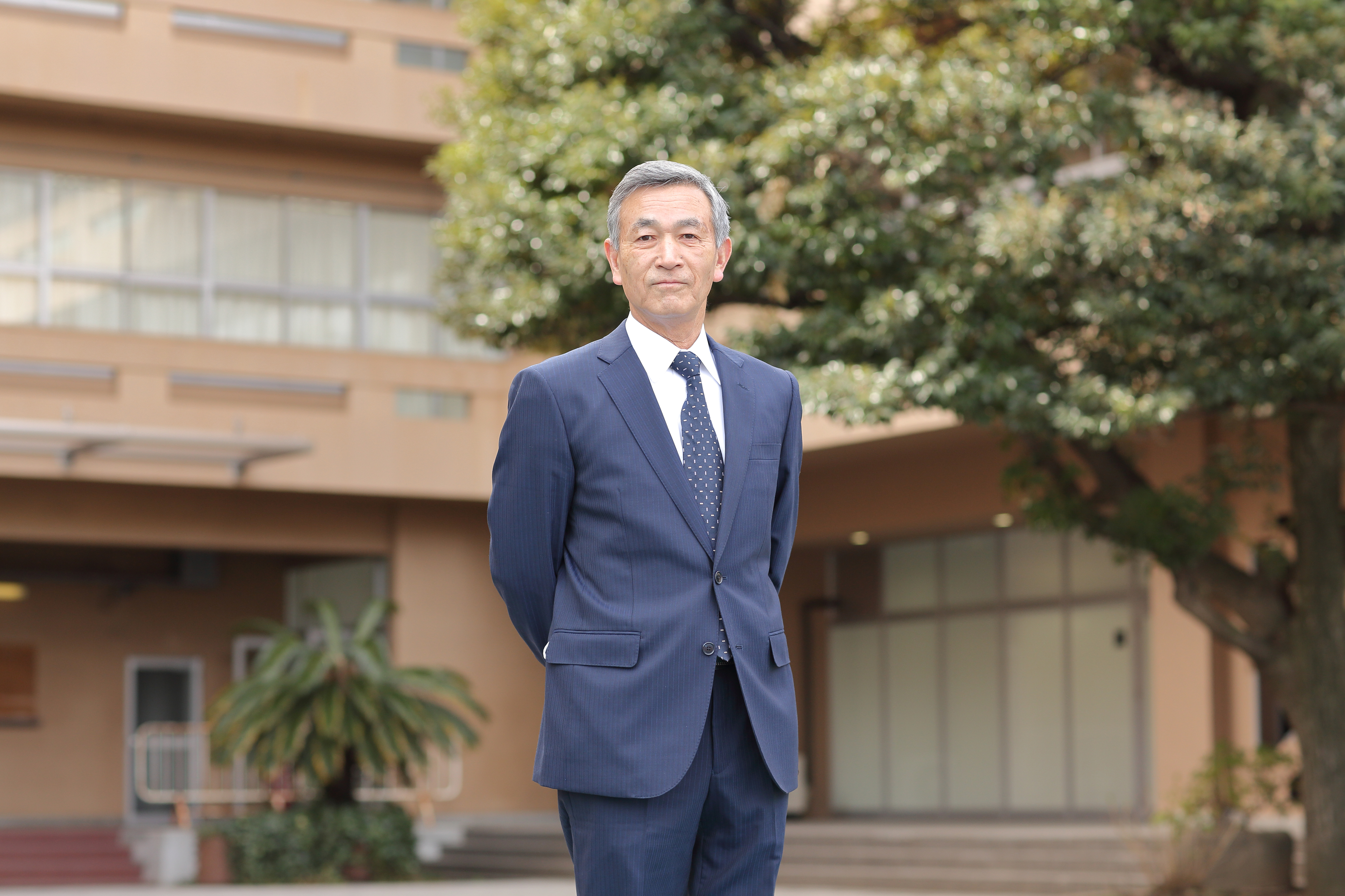 休校措置再延長に際して 校長からのメッセージ